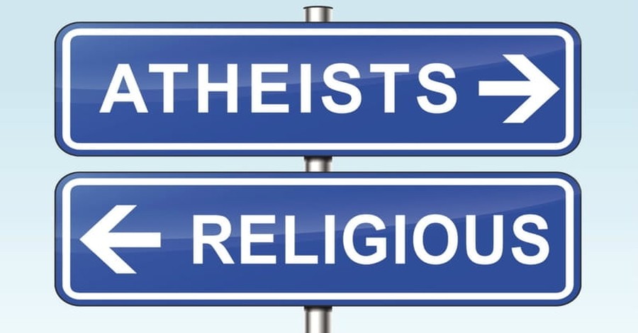 Atheist Minister Facing Possible Dismissal for Lack of Belief in God