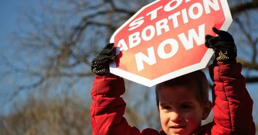 Pro-Lifers Hopeful Their Cause Will Advance in 2017