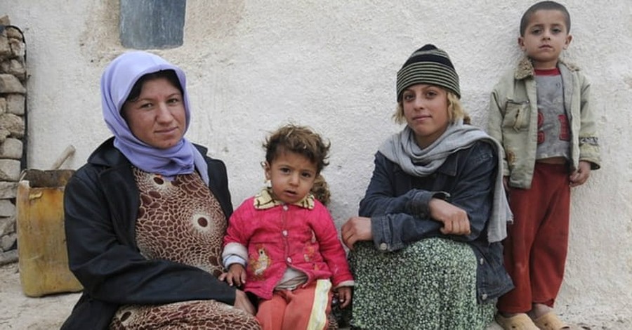 Iraq Forms Committee to Address Christian Persecution