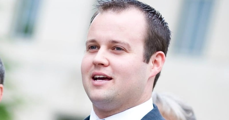 Anna and Josh Duggar Reportedly Getting Divorced