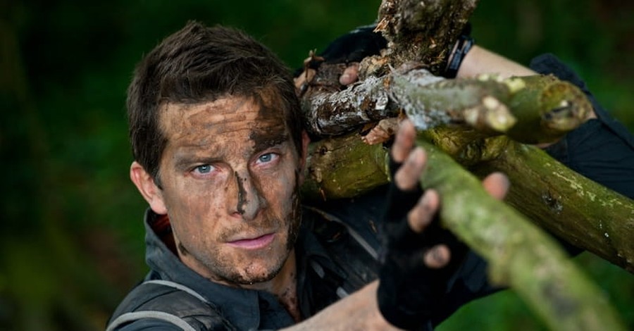 Christian Outdoorsman Bear Grylls Supports Remaining in EU