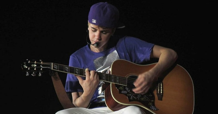 Justin Bieber: ‘I Just Wanna Honestly Live Like Jesus’