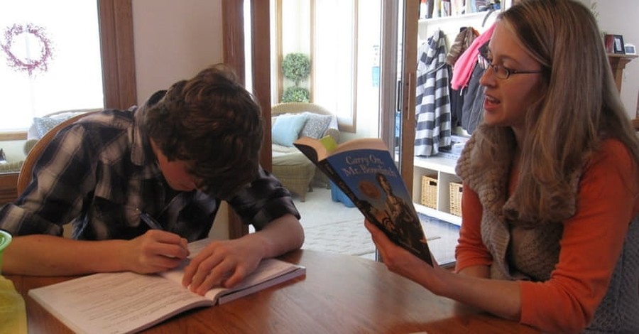 Are Homeschooled Children More Religious?