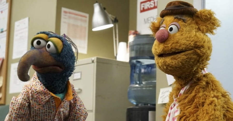 How ABC’s ‘The Muppets’ Killed Jim Henson’s Vision of Making the World a Kinder Place 