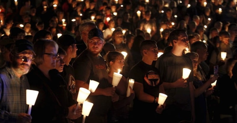 Roseburg Killings: How Should Christians Respond? 