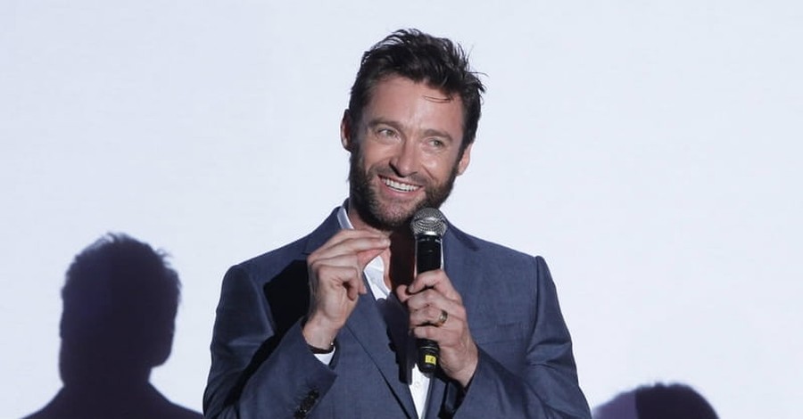 Hugh Jackman Says He is a Christian and Dedicates Each Performance to God