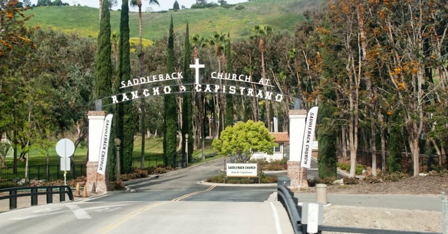 Saddleback Church Youth Leader Arrested for Abuse of Teens