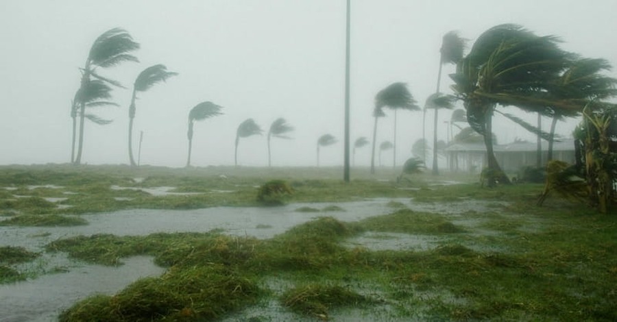 Haiti: Residents Brace for Landfall of Hurricane Matthew
