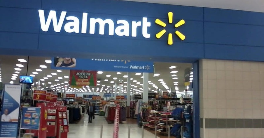 Wal-Mart Committed Supporter of Religious Freedom, According to New Survey