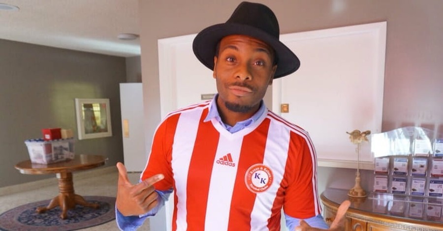 Kel Mitchell of ‘Kenan and Kel’: How He Came to Have a ‘True Understanding’ of God