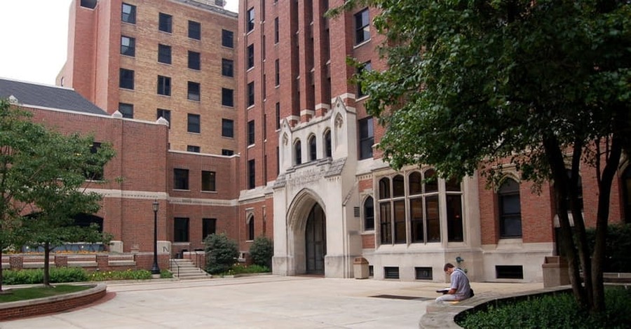 Moody Bible Institute Sued for Allegedly Taking Advantage of Seniors