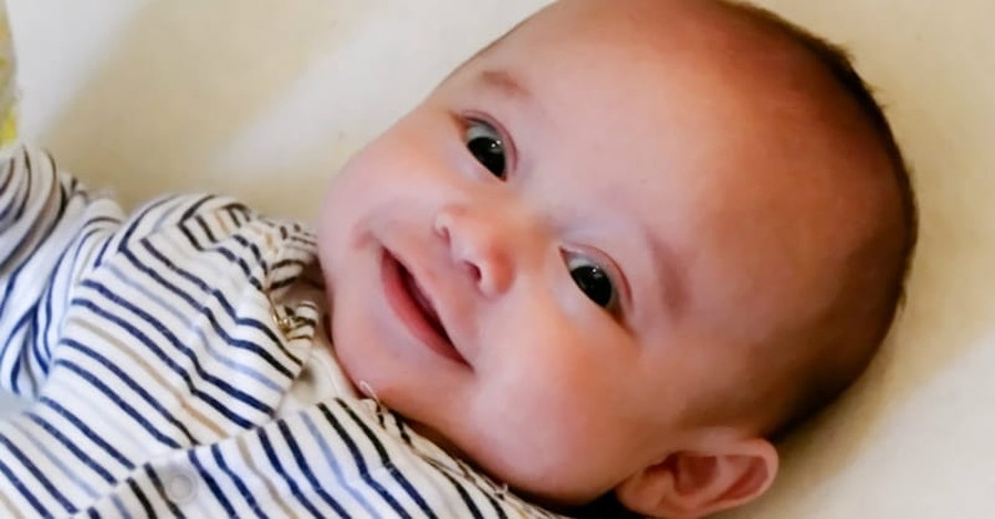 Woman Says She was on Abortion Table when God Told Her to Leave