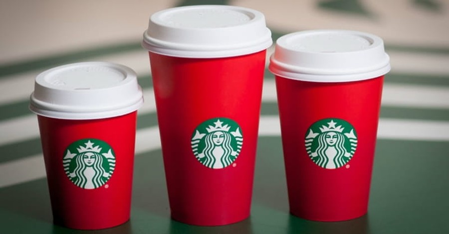 Starbucks’ Red Cups, and the Internet Outrage Machine