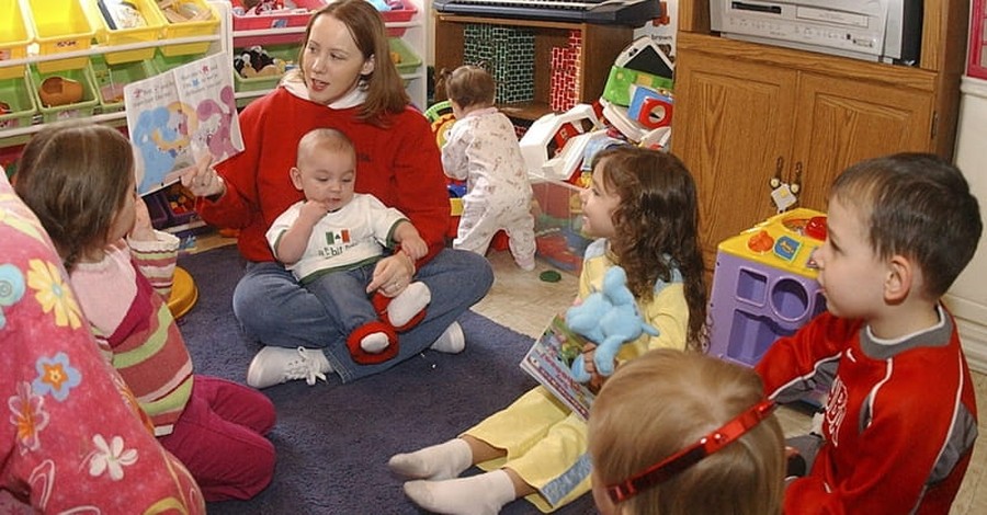 Daycare Manager Fired for Refusing to Call Girl a Boy