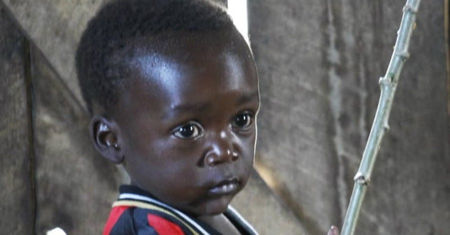 Congo Releases 72 Children to Waiting Adoptive Families