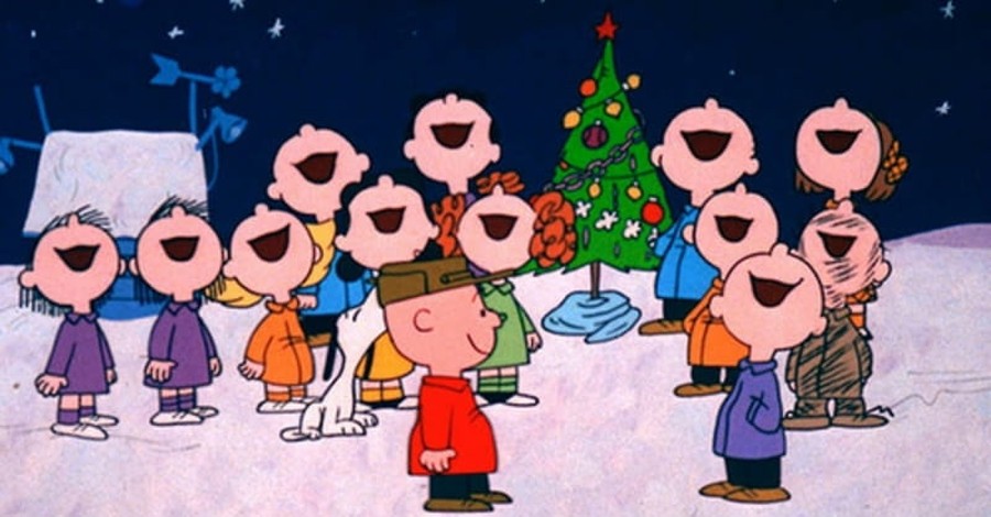 Obama Fails to Acknowledge Biblical Focus of 'A Charlie Brown Christmas'
