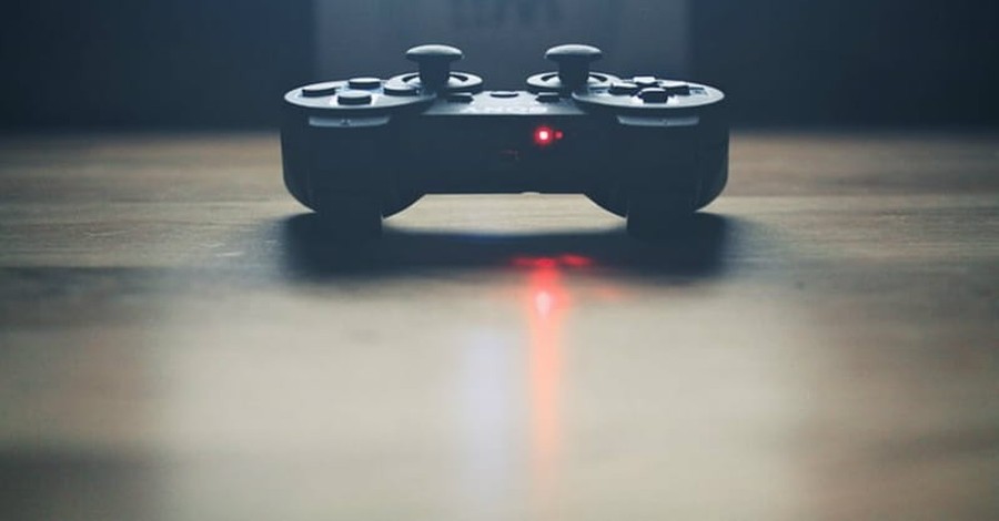 Numbed by Video Games: Anesthetic for the Male Soul?