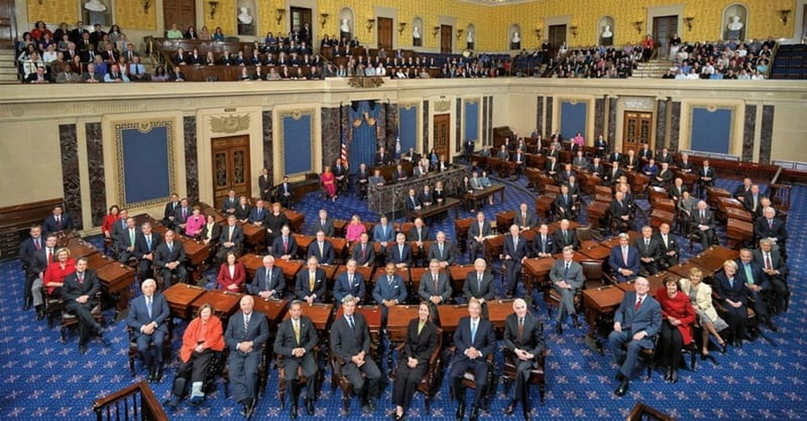 U.S. Senate Passes Legislation to Repeal Obamacare and Defund Planned Parenthood
