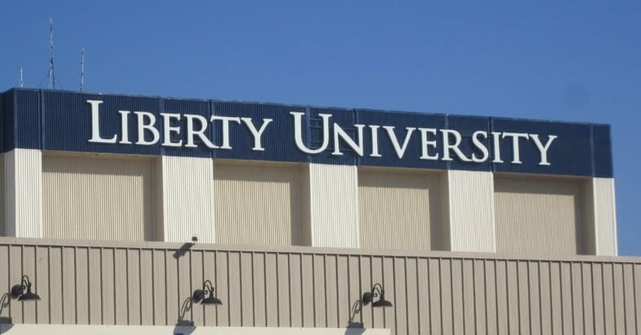 Liberty University to Allow Handguns in Dorm Rooms Next Fall