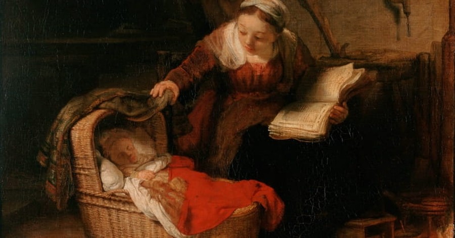 Man Sues Museum over ‘Racist’ Paintings of Jesus