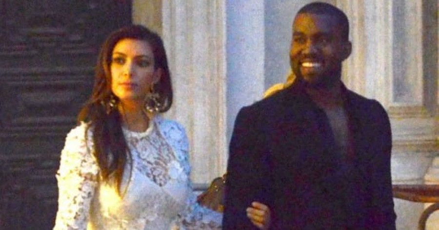 Pastor Who Officiated Wedding of Kanye West and Kim Kardashian Says He's Not a 'Celebrity Pastor'