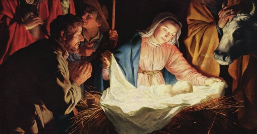 Want to See Nativity Scenes on Display in Your Town This Christmas? Here's How it Can Happen