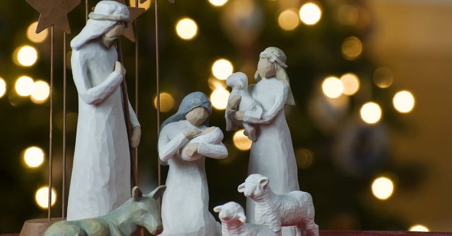 Refocusing on Jesus this Advent Season: Advice from the Psalms