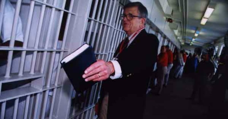 How Chuck Colson Appeals to Young Evangelicals