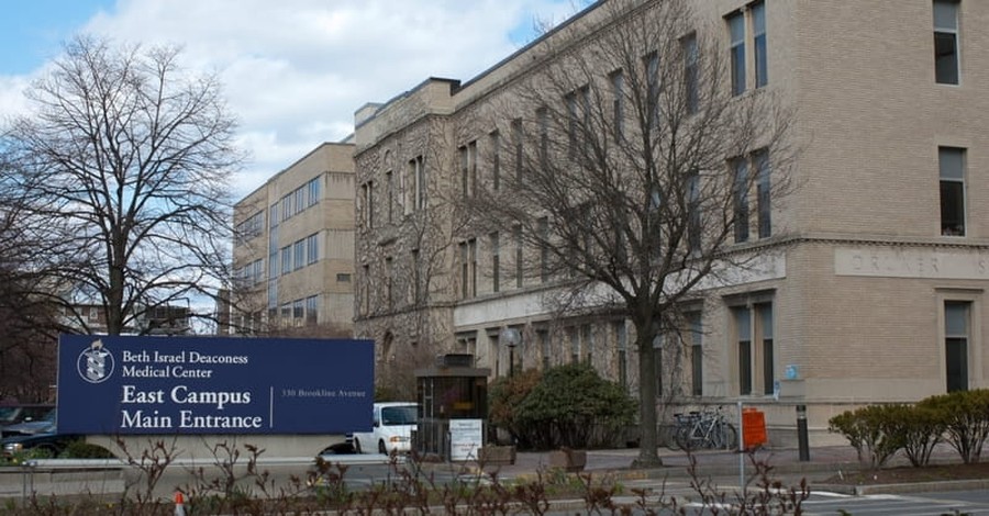 Boston Hospital Expels Doctor over LGBT Views