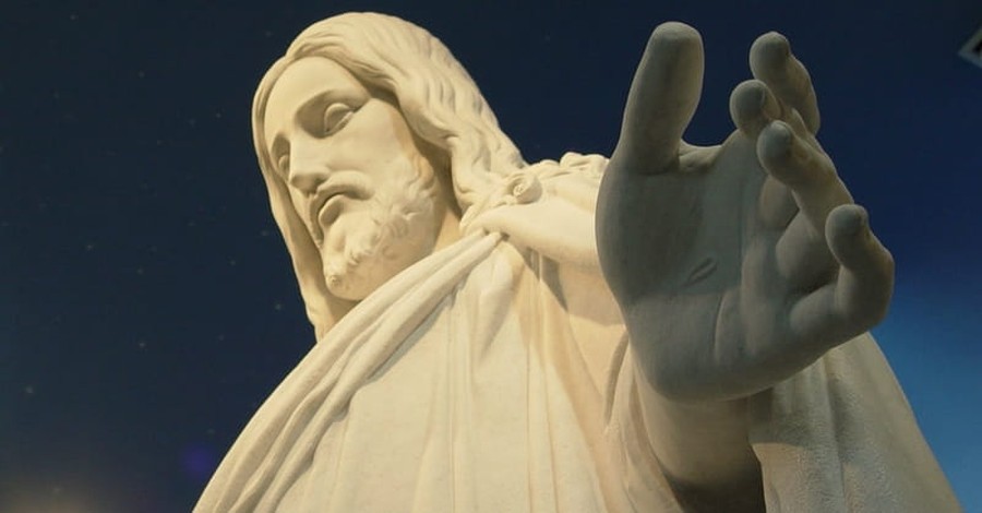 Nigeria: Largest Statue of Jesus Unveiled in Front of Hundreds of Onlookers