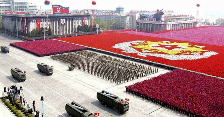 China: Christians Preparing to Evangelize in North Korea Say They are Ready to Die for Christ