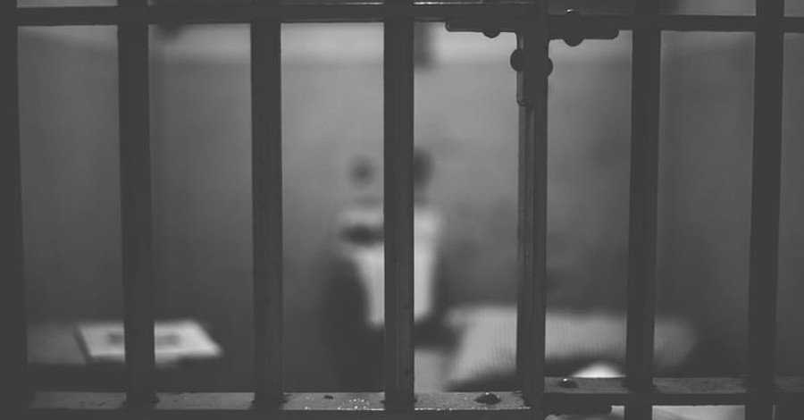 Few Protestant Pastors, Churches Prioritize Prison Ministries