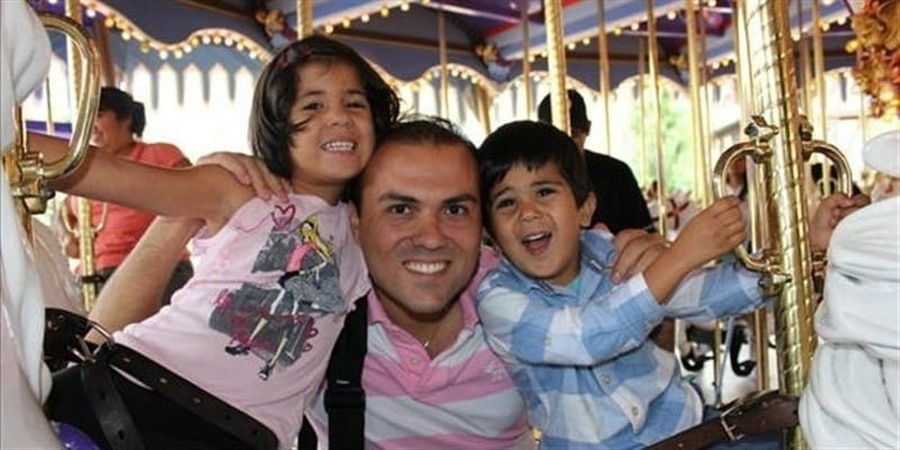 Naghmeh Abedini Asks for Prayer as Family Undergoes Counseling