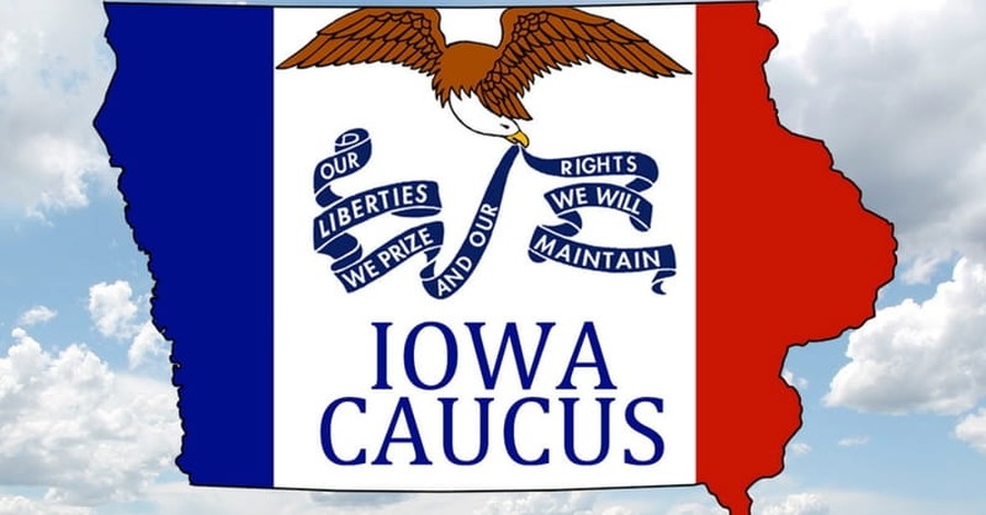 5 Things You Need to Know about the Iowa Caucuses