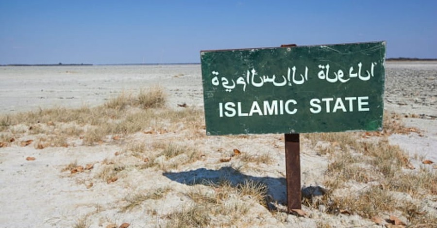 Should We Believe What ISIS Terrorists Say about Christian Persecution?