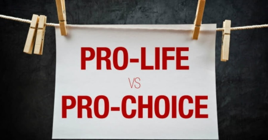 Christians Must Hold President Trump to His Pro-Life Promises
