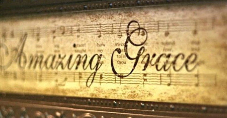 Alabama: Public School Urged to Resist Complaint against Playing 'Amazing Grace'