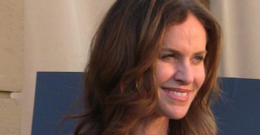 Actress Amy Brenneman: 'I Have Never, Not for One Moment, Regretted My Abortion'
