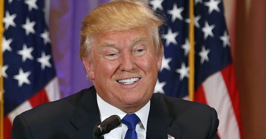 Mexican Christians Burn Effigies of Trump in Place of Judas during Easter Celebration