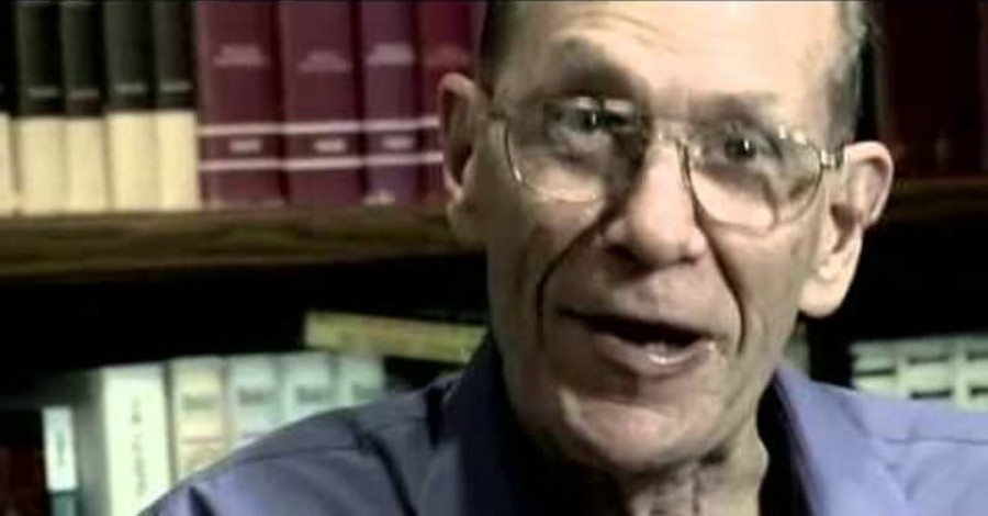 Influential Christian Leader, Author Jerry Bridges Dies at 86