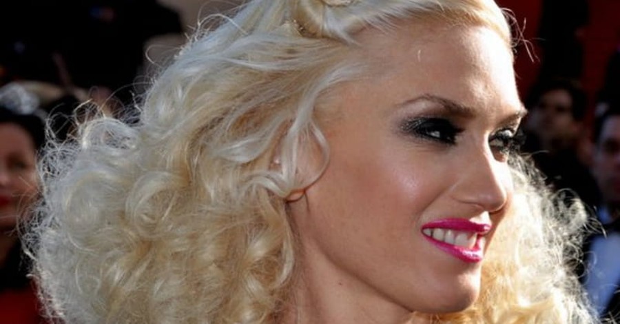 Gwen Stefani Says She was 'Channeling God' in New Album