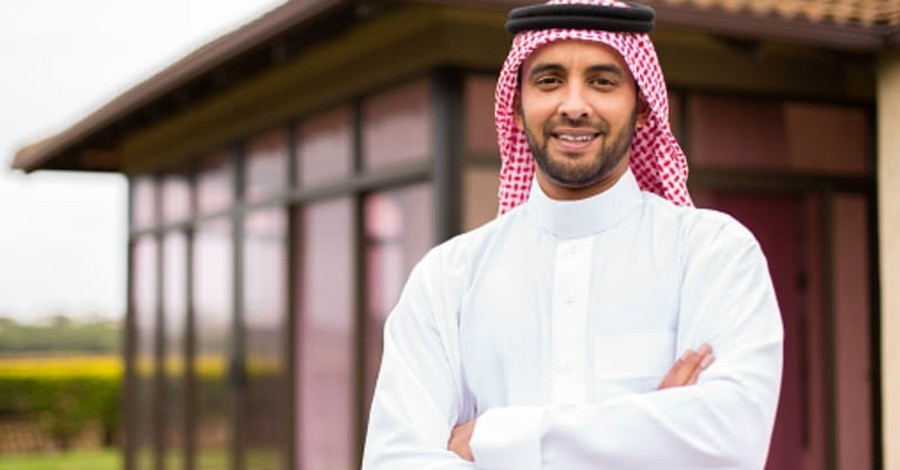 Former Muslim Becomes a Christian, Aims to Reach Radical Muslims