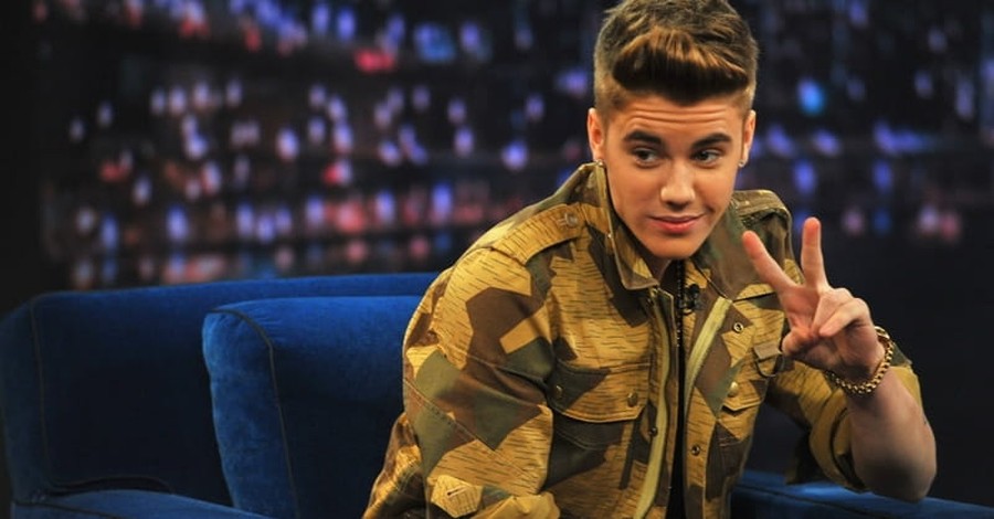 Justin Bieber Decides to Focus on God and Nature over Career