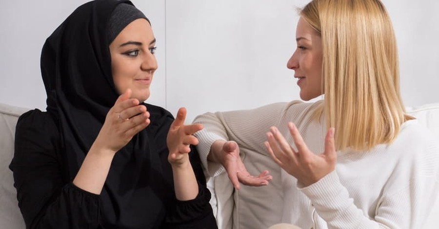 EU Court Rules Workers Can be Banned from Wearing Religious Symbols