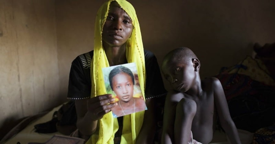 Escaped Chibok Schoolgirl: Rescue Efforts Must Continue for Kidnapped Girls
