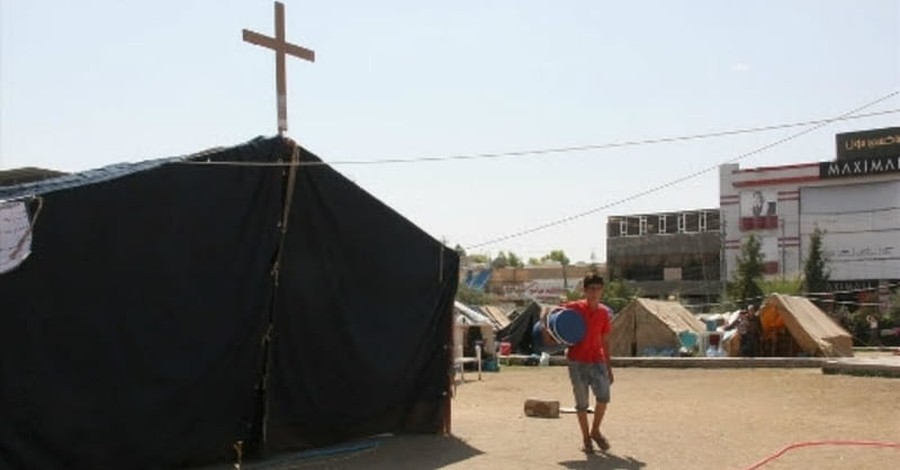 3 Christian Missionaries Go Missing in Middle East