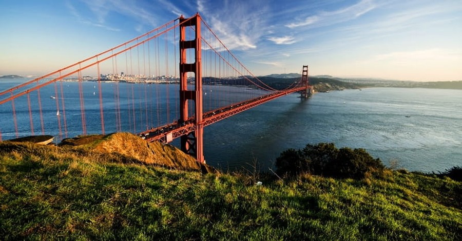 San Francisco Wants to Ban Business with States That Discriminate against LGBT Community