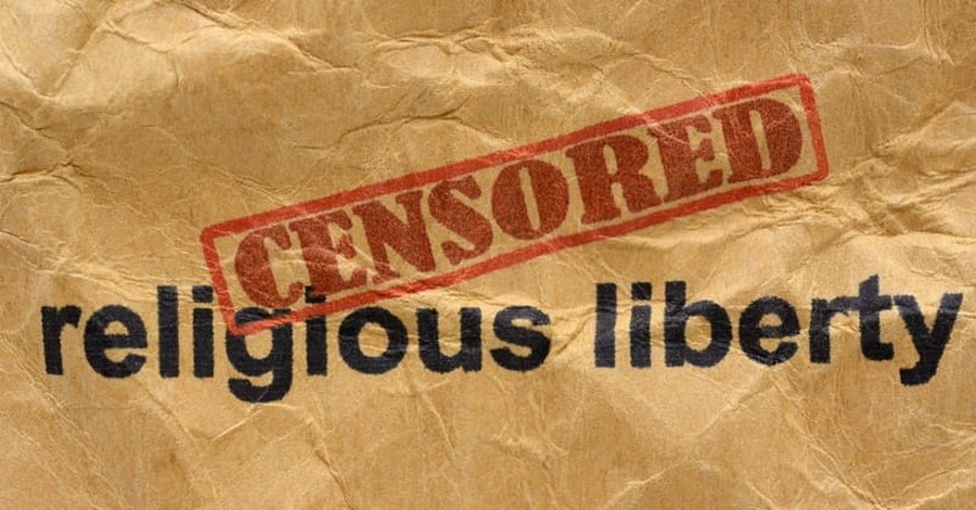 Kentucky Passes Bill to Protect Religious Expression in Public Schools