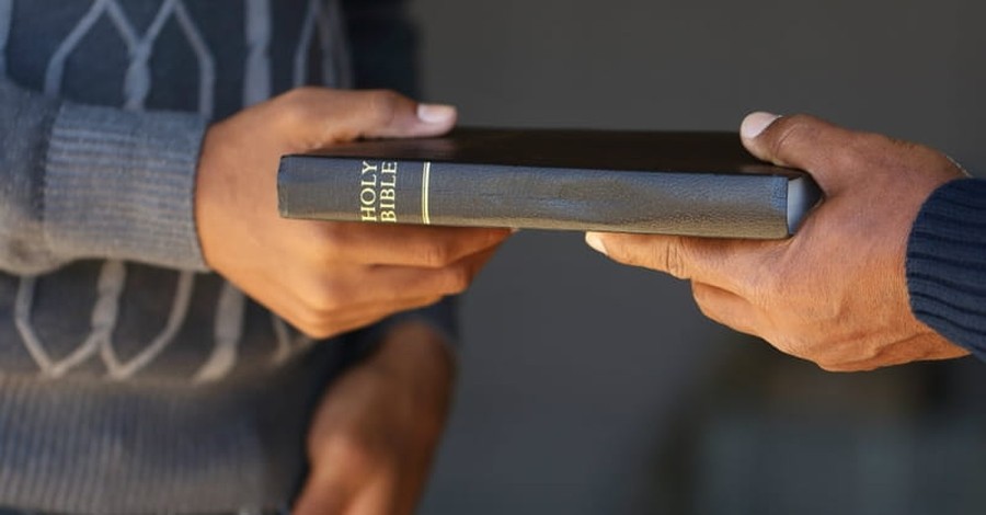 Bible Translators Face Opposition through Spiritual Warfare