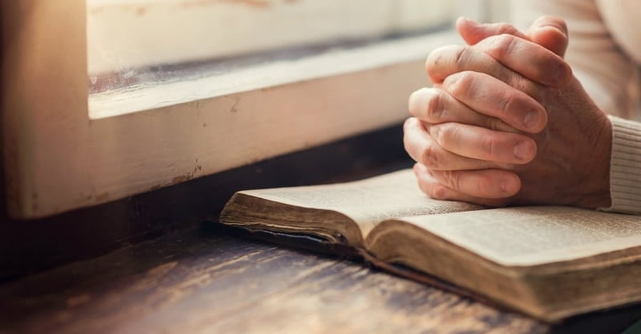 The Day after Election Day: Prayer, Anyone?